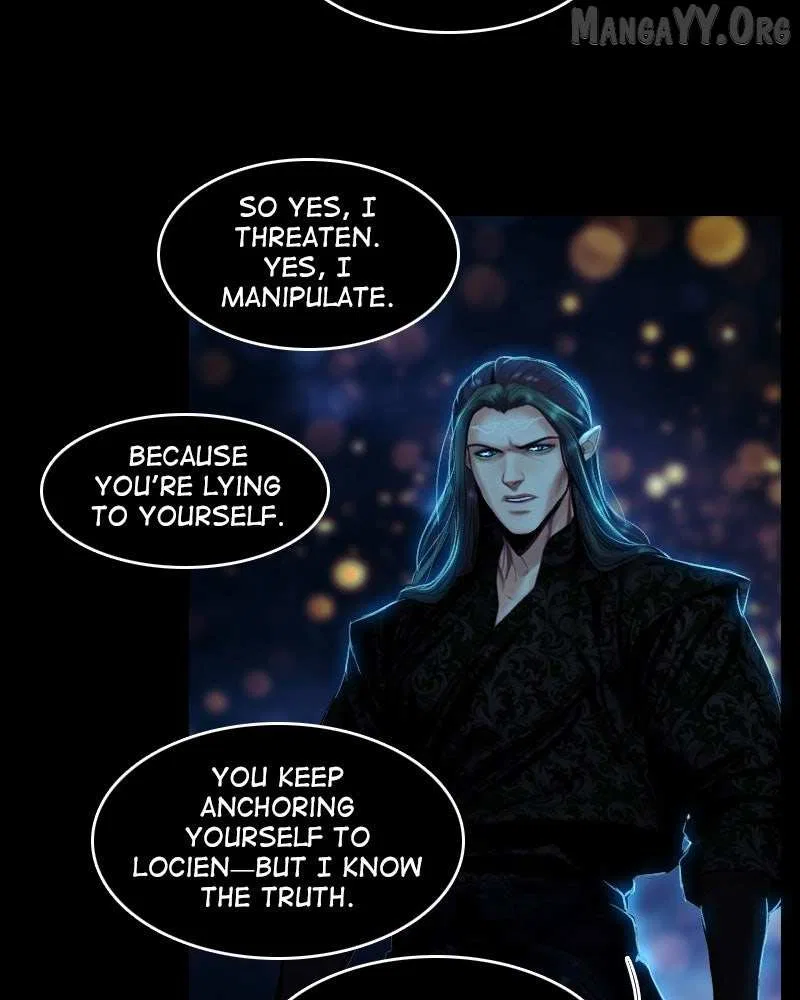 Blood Reverie Chapter 135 – Page 28