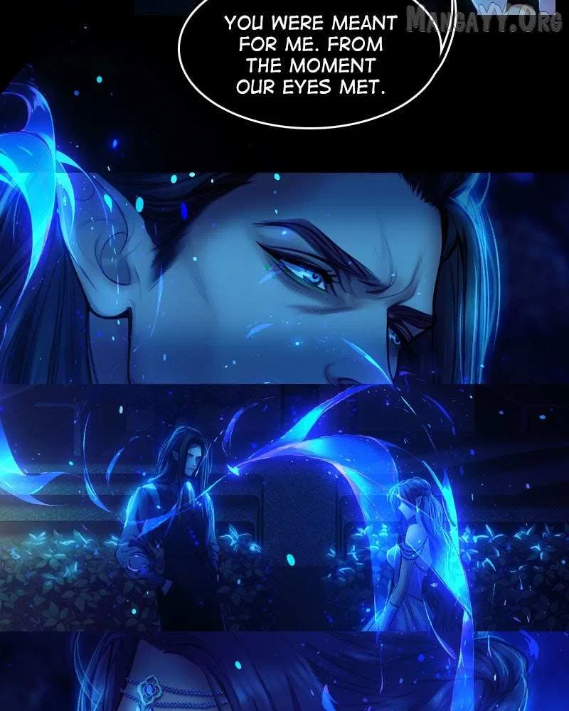 Blood Reverie Chapter 135 – Page 29