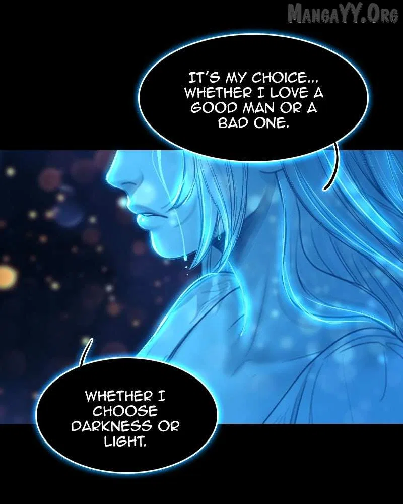 Blood Reverie Chapter 135 – Page 32