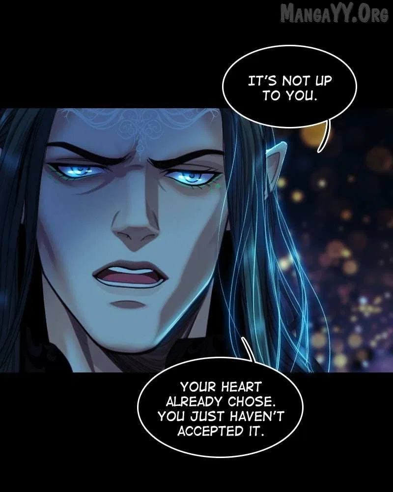 Blood Reverie Chapter 135 – Page 33