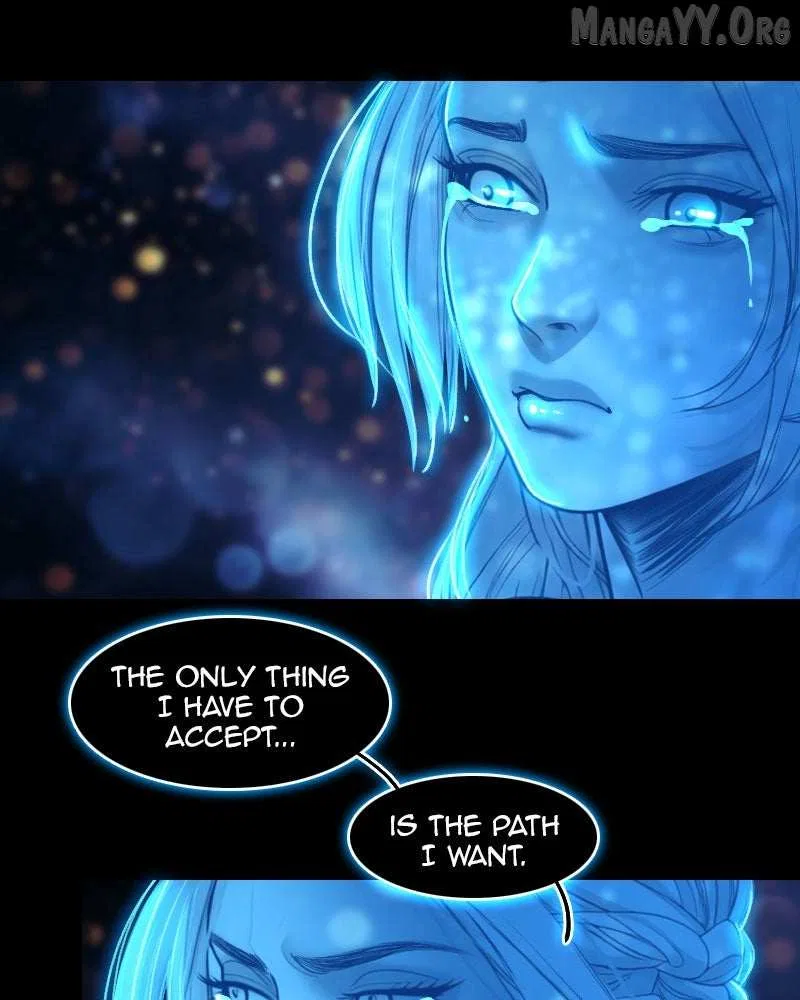 Blood Reverie Chapter 135 – Page 34
