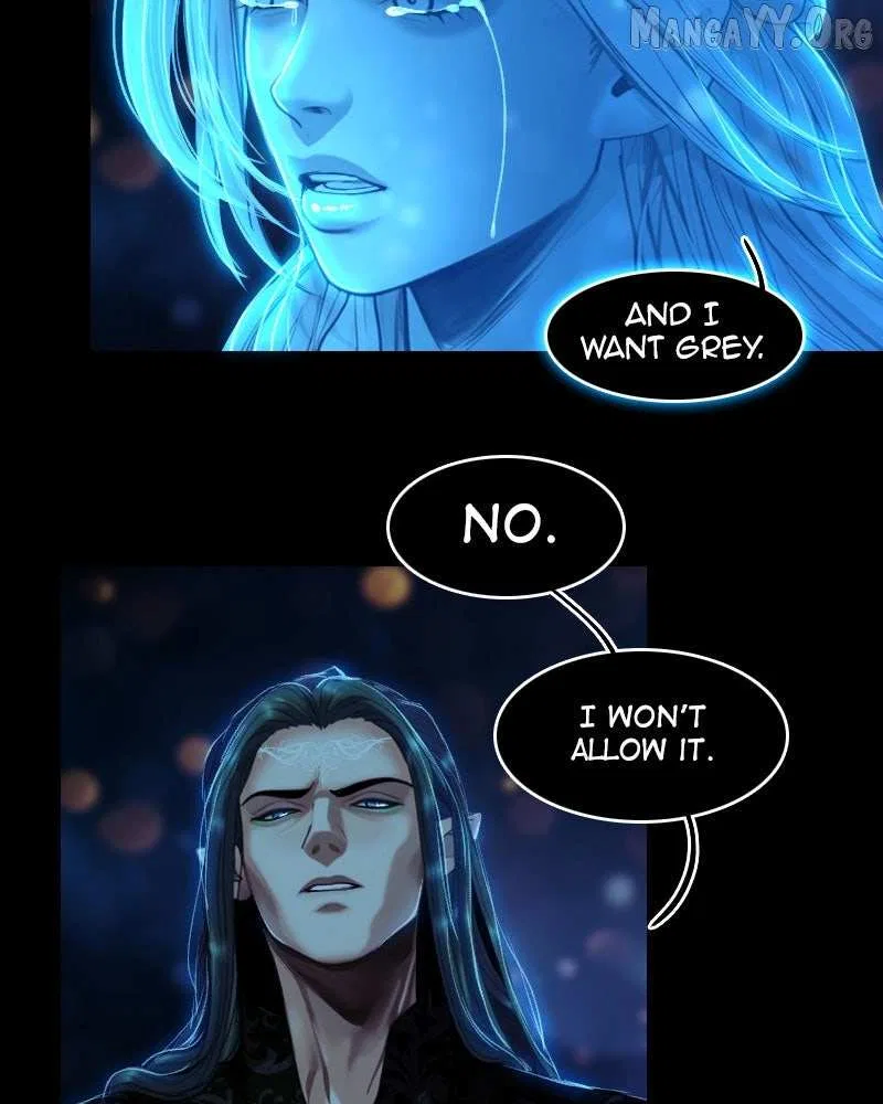 Blood Reverie Chapter 135 – Page 35