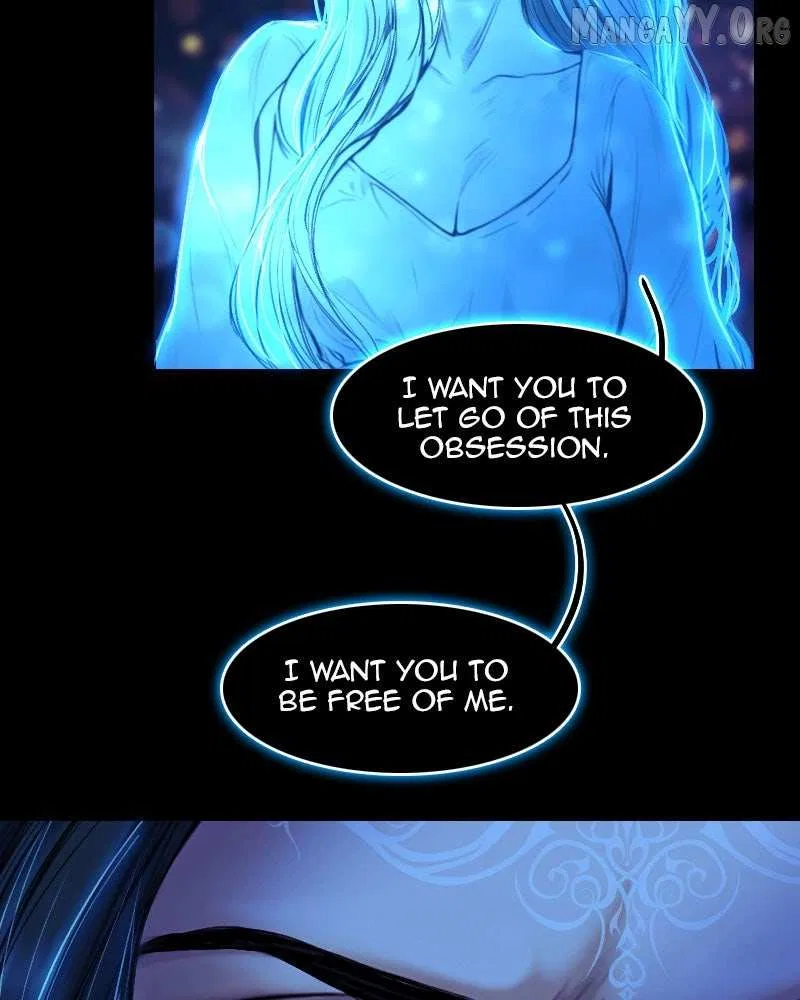 Blood Reverie Chapter 135 – Page 37