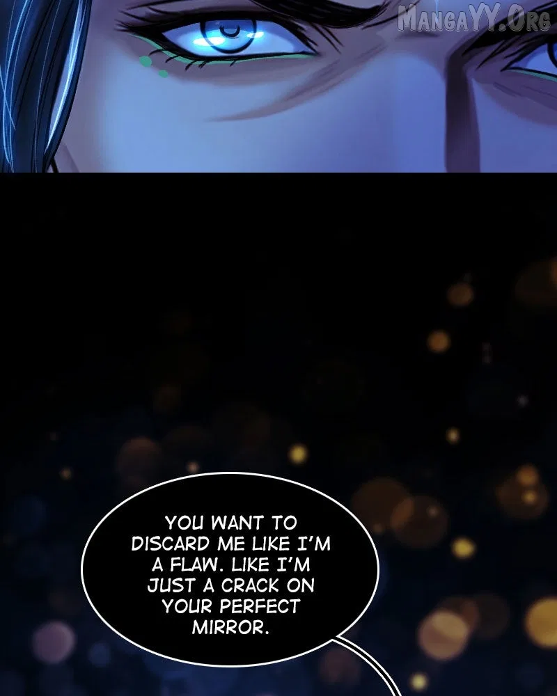 Blood Reverie Chapter 135 – Page 38