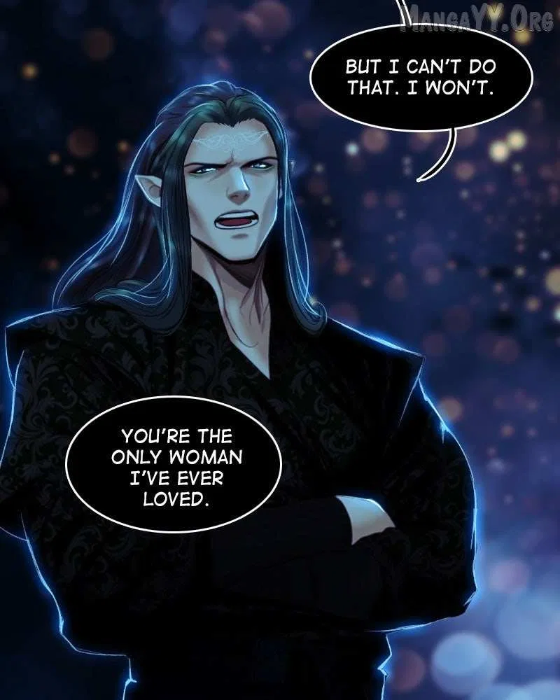 Blood Reverie Chapter 135 – Page 39
