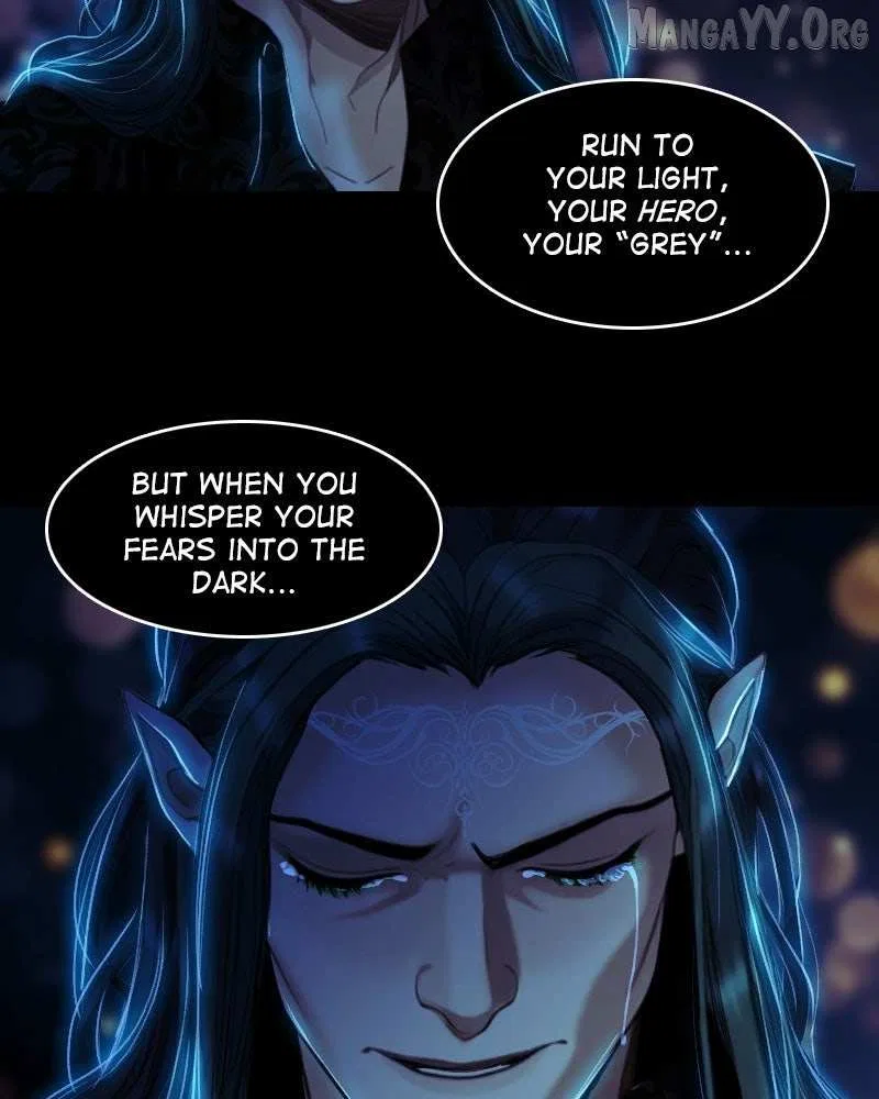 Blood Reverie Chapter 135 – Page 56