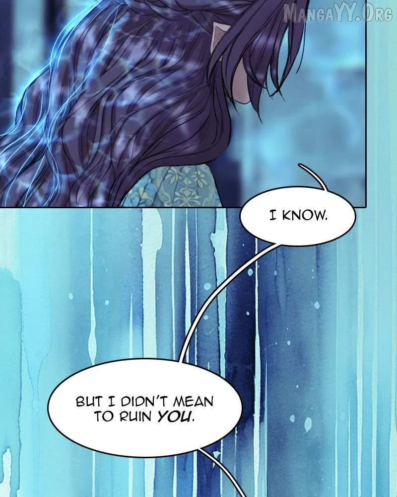 Blood Reverie Chapter 134 – Page 4