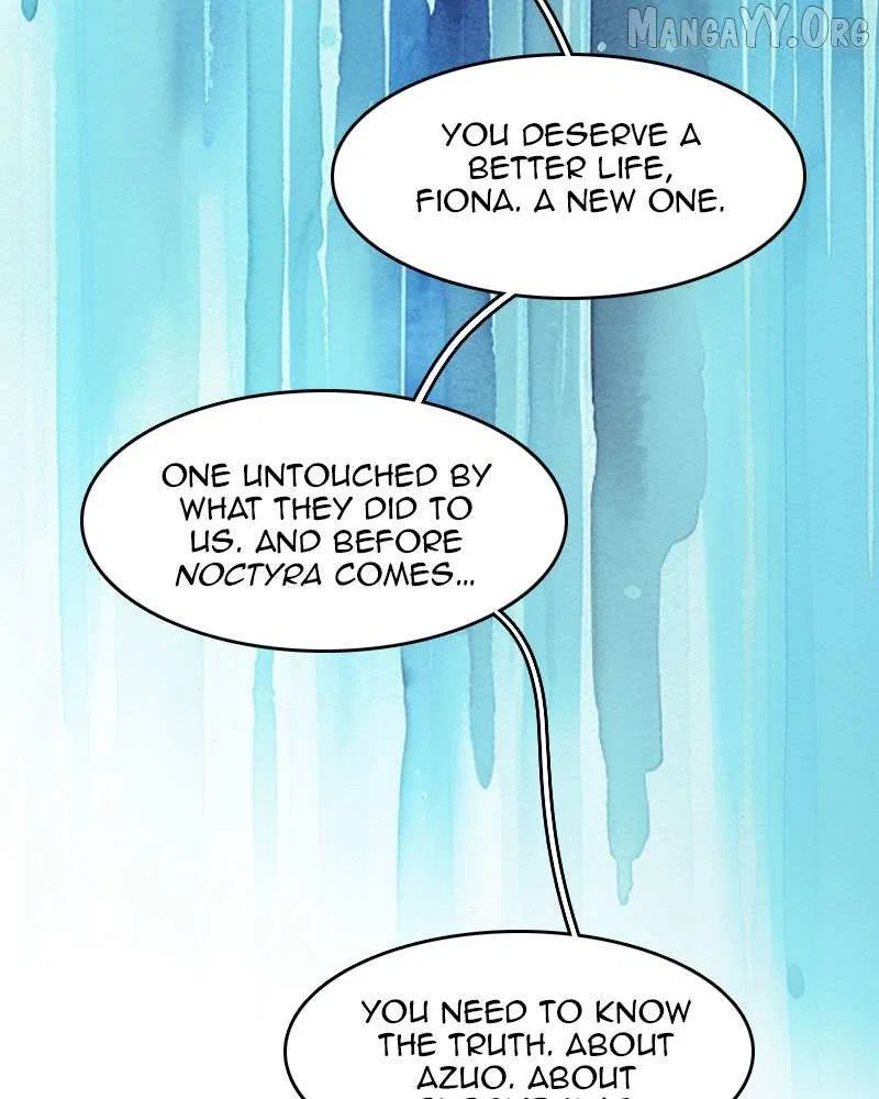 Blood Reverie Chapter 134 – Page 5