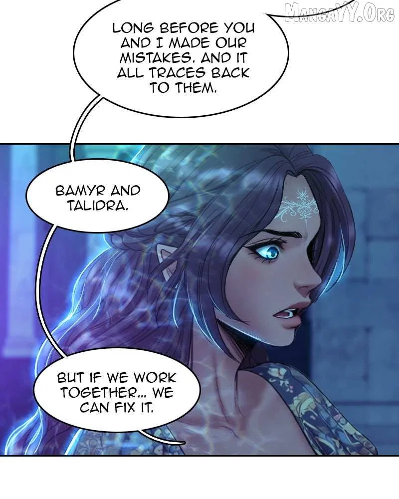 Blood Reverie Chapter 134 – Page 19