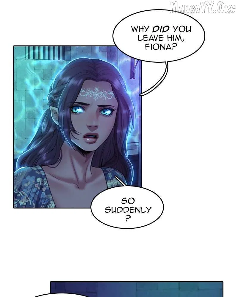 Blood Reverie Chapter 134 – Page 22