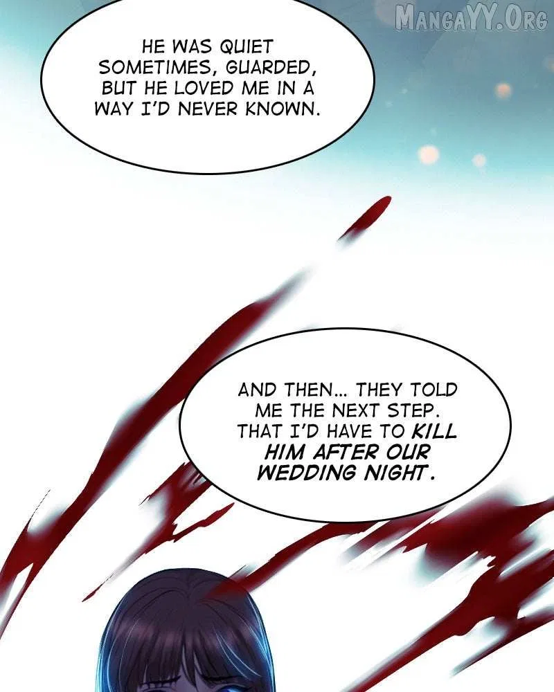 Blood Reverie Chapter 134 – Page 25