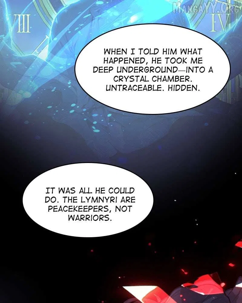 Blood Reverie Chapter 134 – Page 29