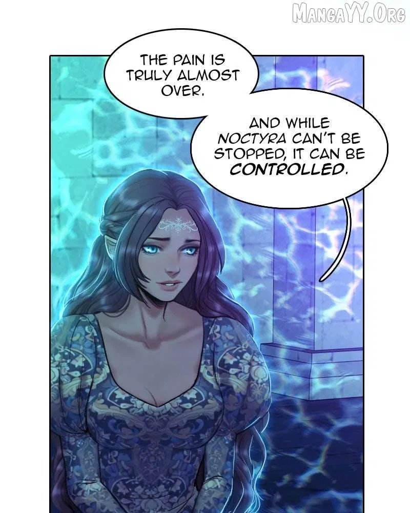 Blood Reverie Chapter 134 – Page 35