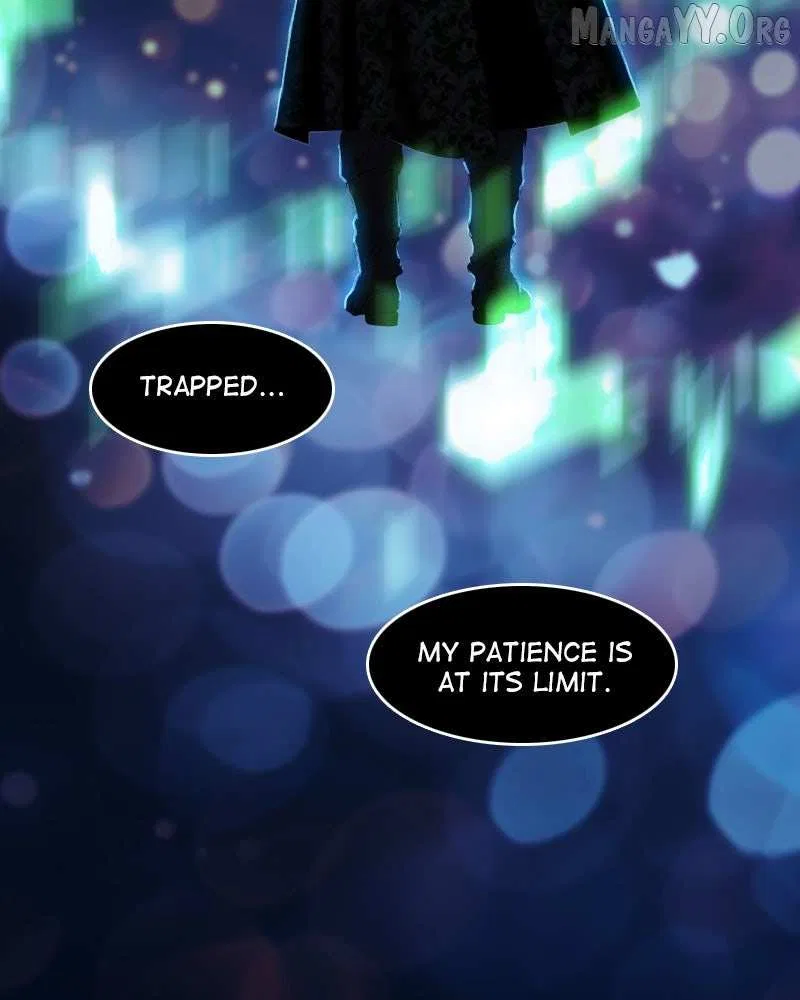 Blood Reverie Chapter 134 – Page 43