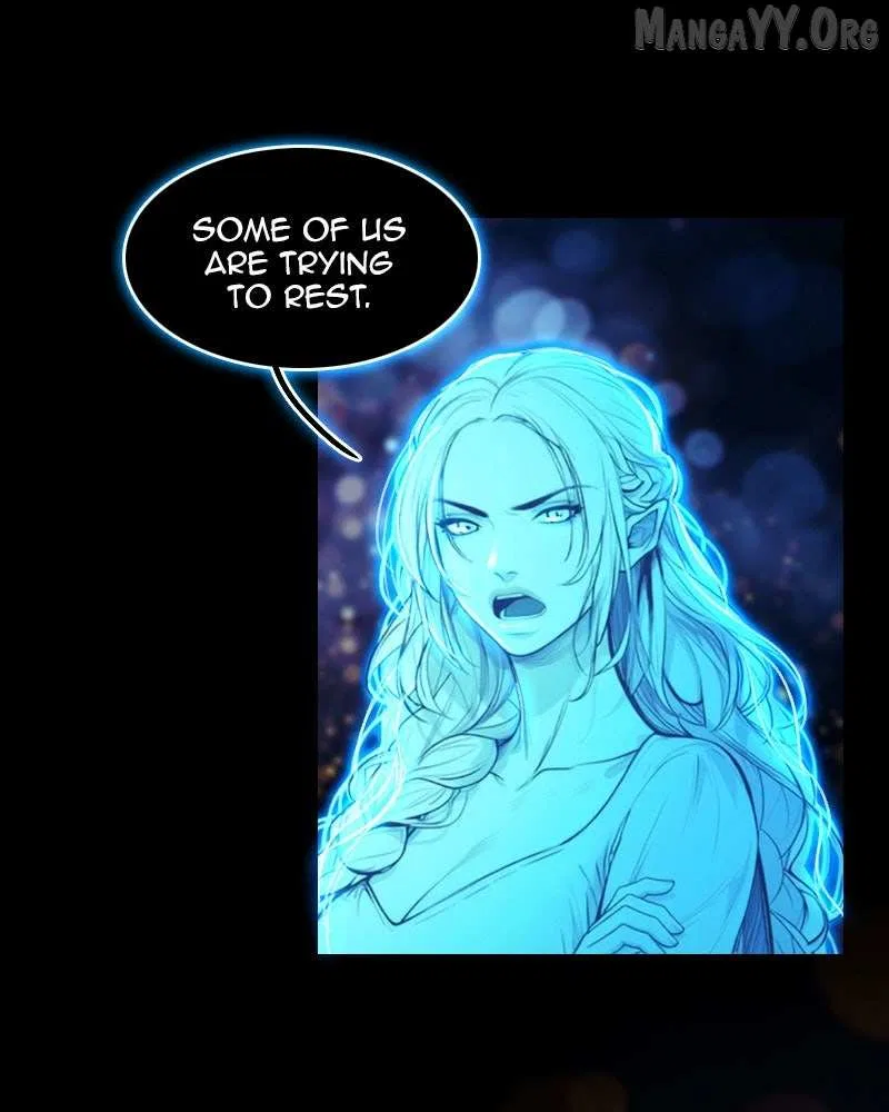 Blood Reverie Chapter 134 – Page 48