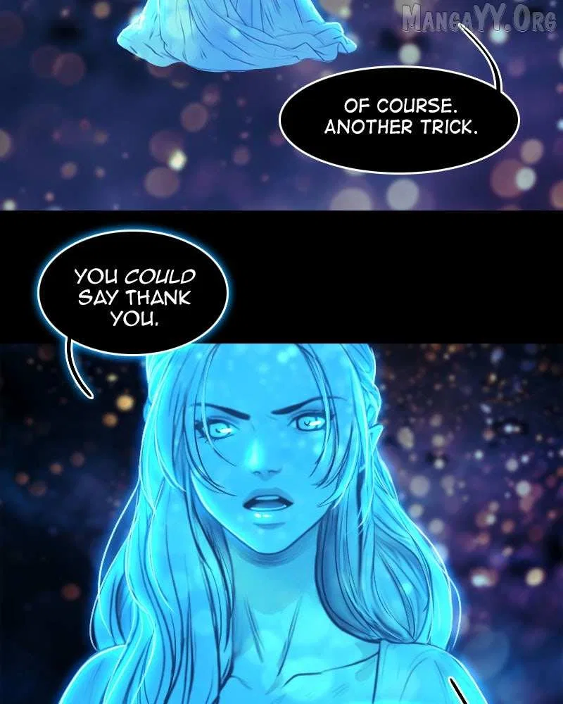 Blood Reverie Chapter 134 – Page 50