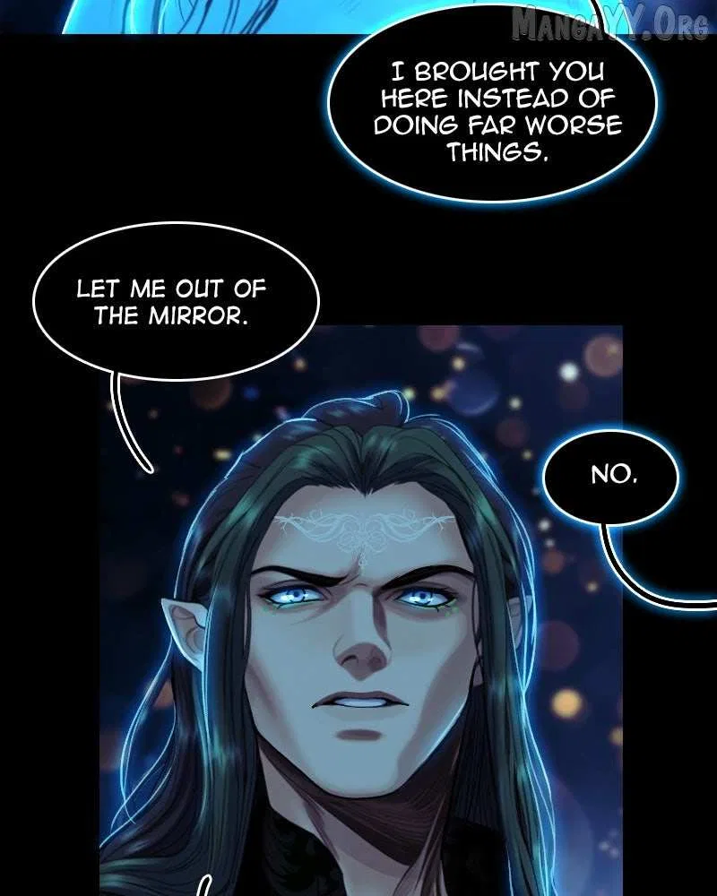 Blood Reverie Chapter 134 – Page 51