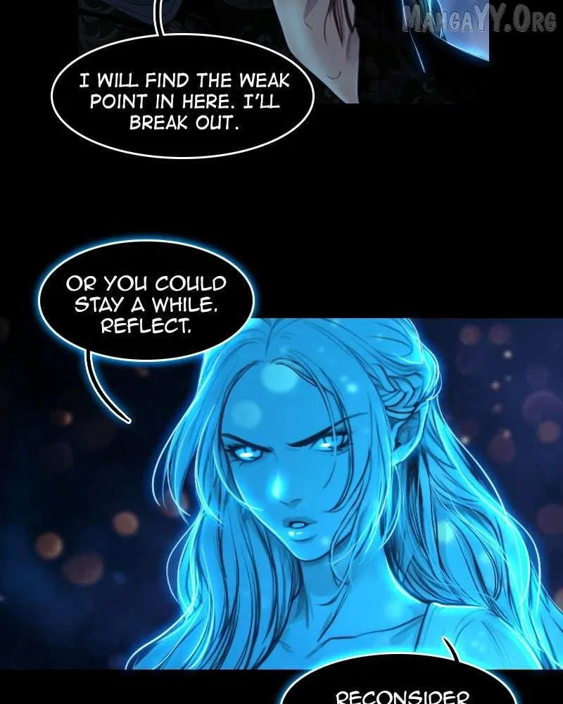 Blood Reverie Chapter 134 – Page 52