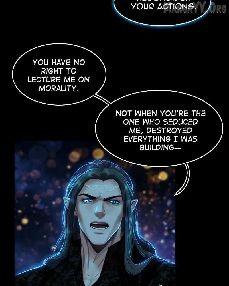Blood Reverie Chapter 134 – Page 53