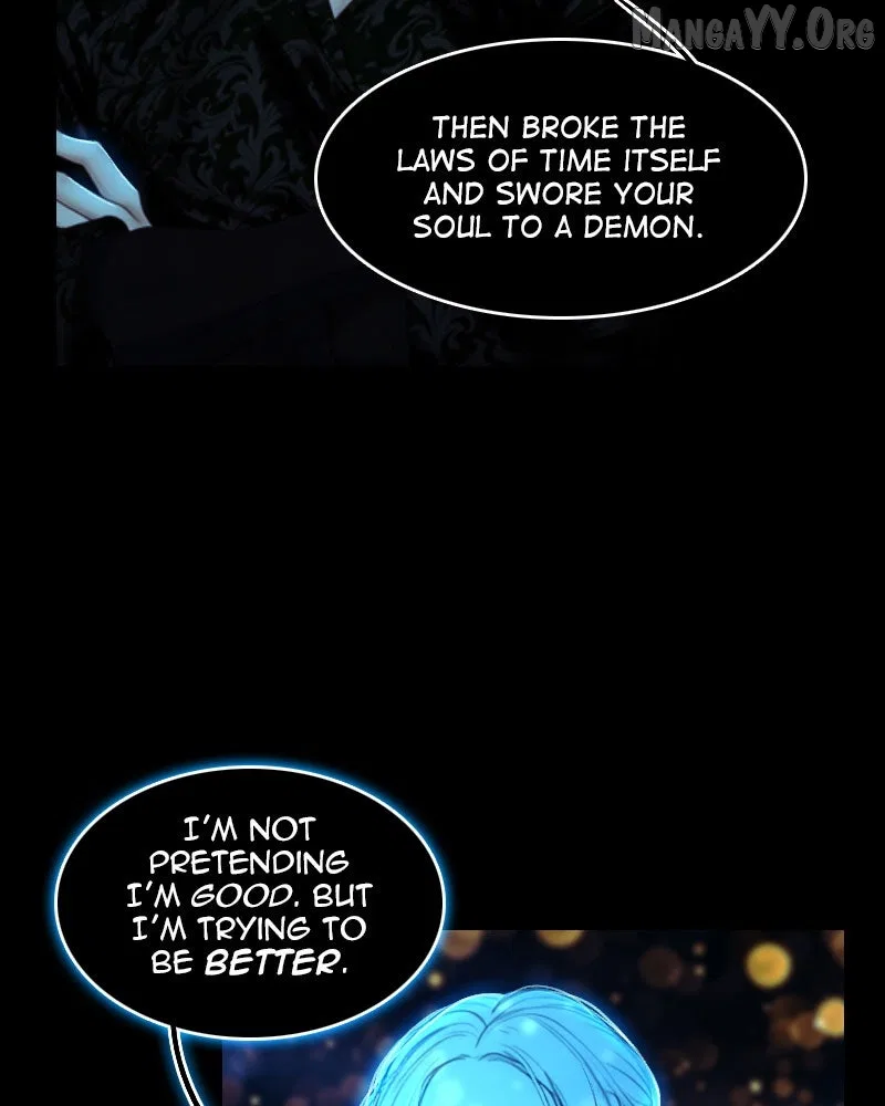 Blood Reverie Chapter 134 – Page 54