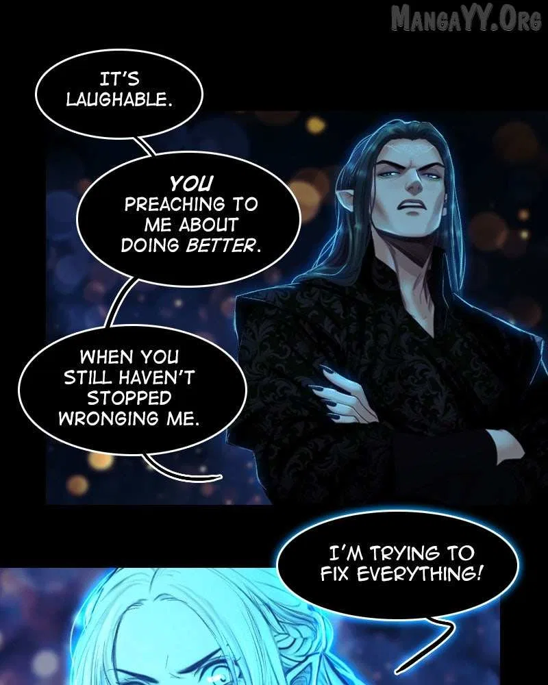 Blood Reverie Chapter 134 – Page 56