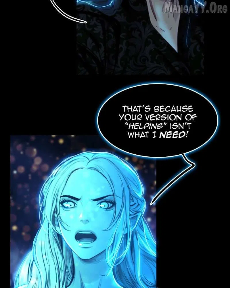 Blood Reverie Chapter 134 – Page 58