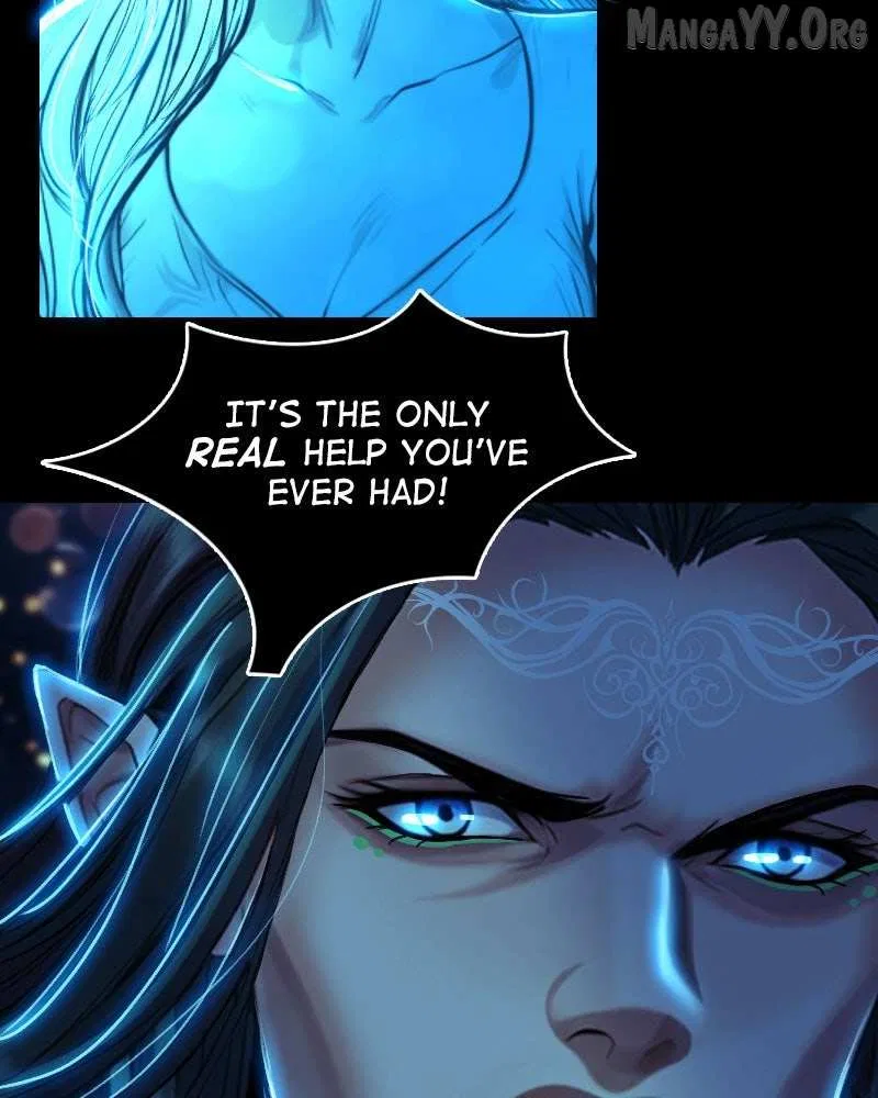Blood Reverie Chapter 134 – Page 59