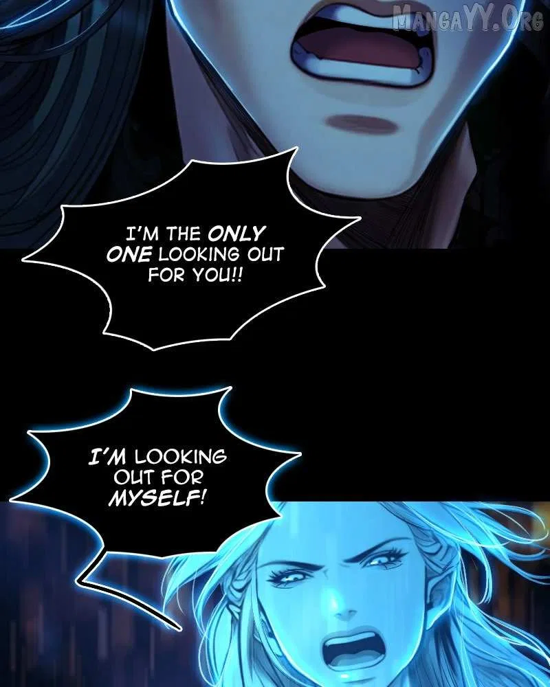 Blood Reverie Chapter 134 – Page 60
