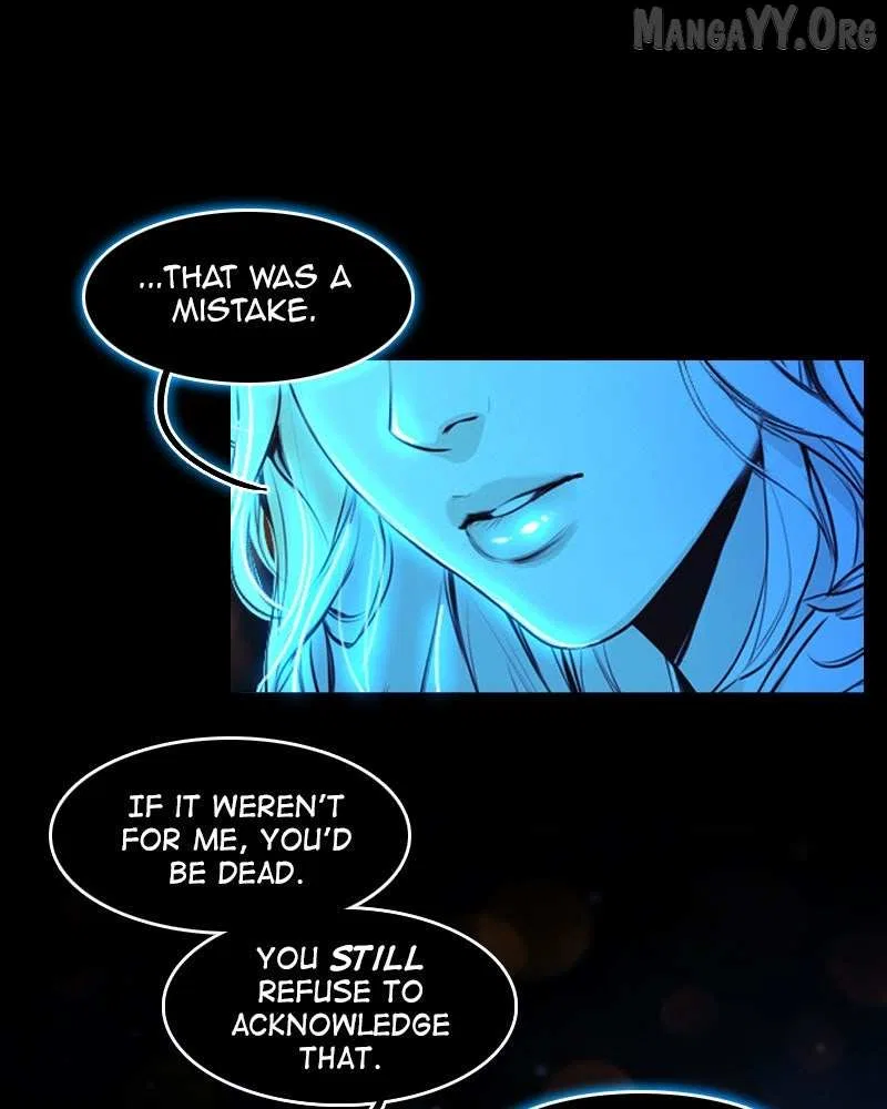 Blood Reverie Chapter 134 – Page 64