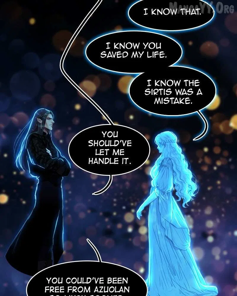 Blood Reverie Chapter 134 – Page 65