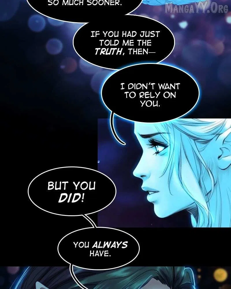 Blood Reverie Chapter 134 – Page 66