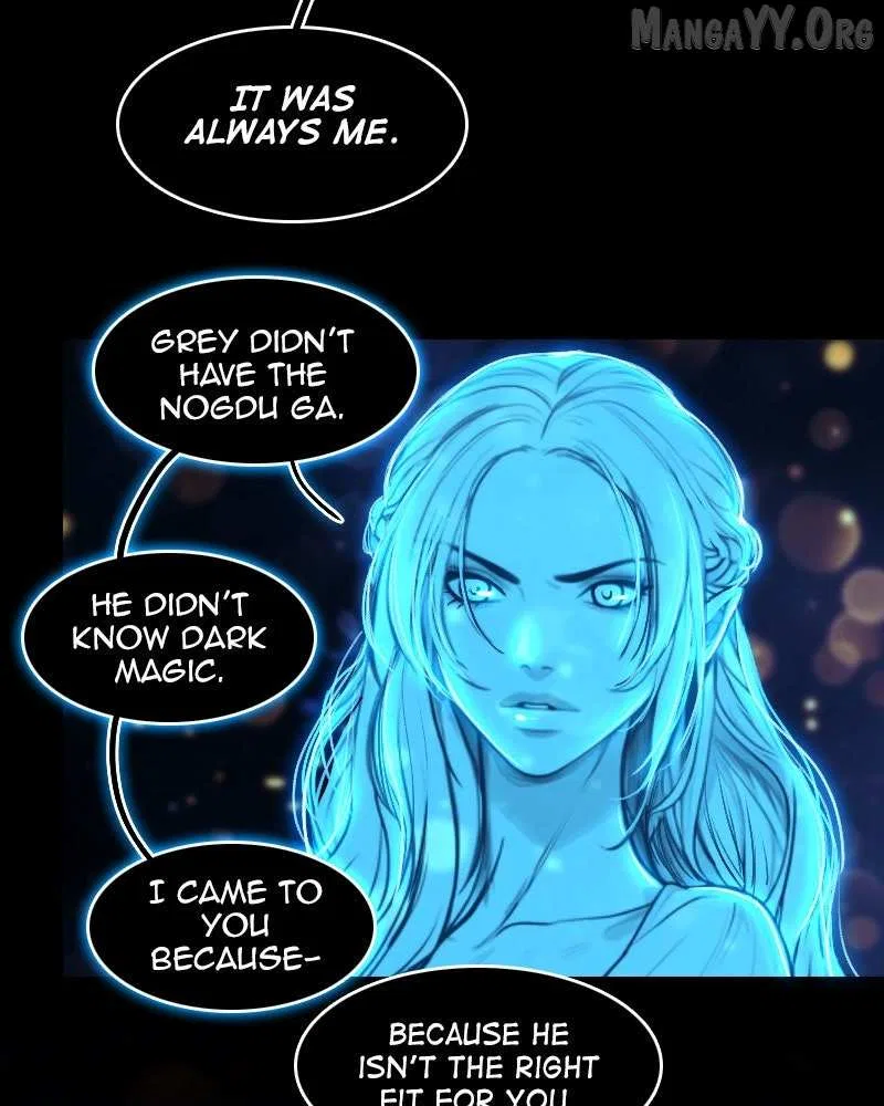 Blood Reverie Chapter 134 – Page 68
