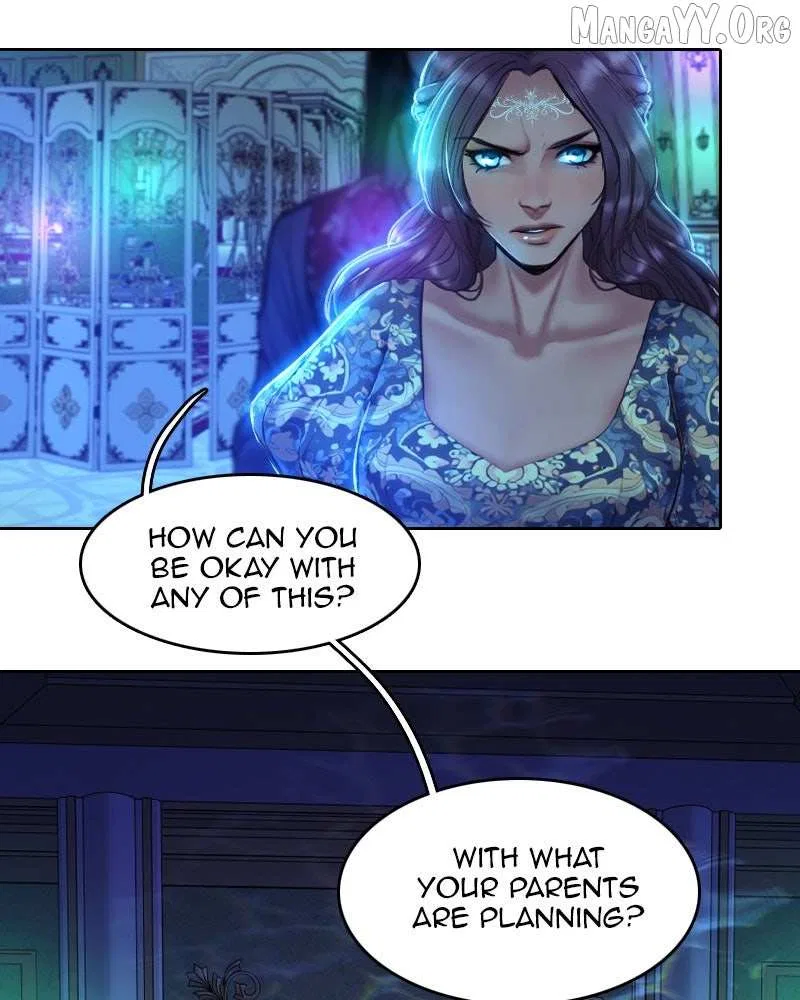 Blood Reverie Chapter 133 – Page 4