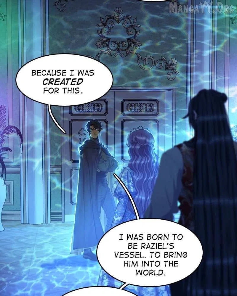 Blood Reverie Chapter 133 – Page 5