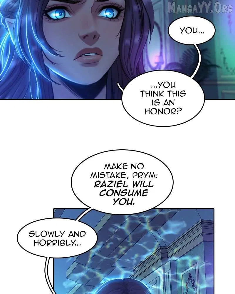 Blood Reverie Chapter 133 – Page 7