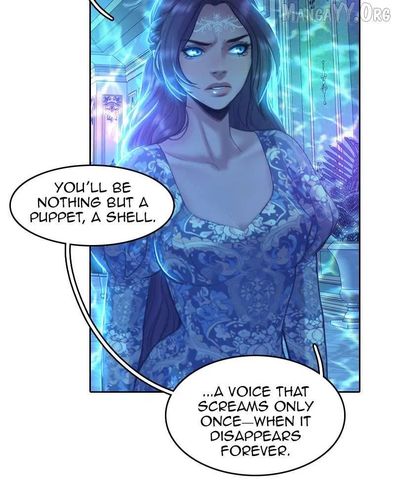 Blood Reverie Chapter 133 – Page 8