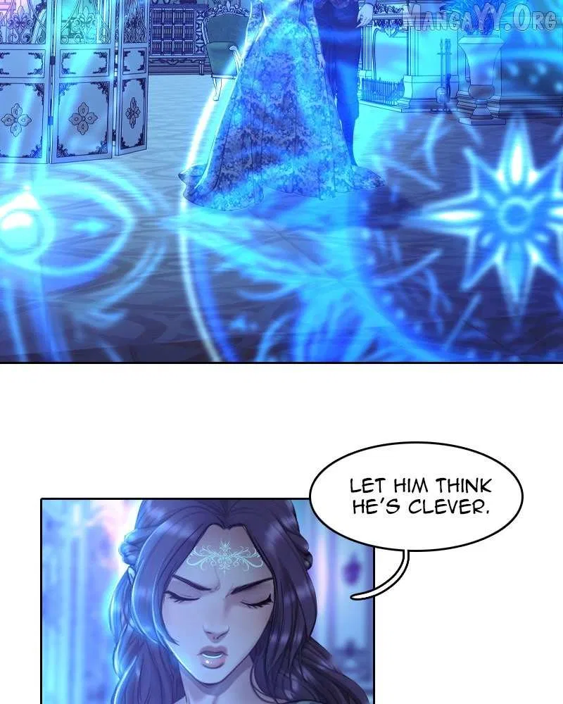 Blood Reverie Chapter 133 – Page 18