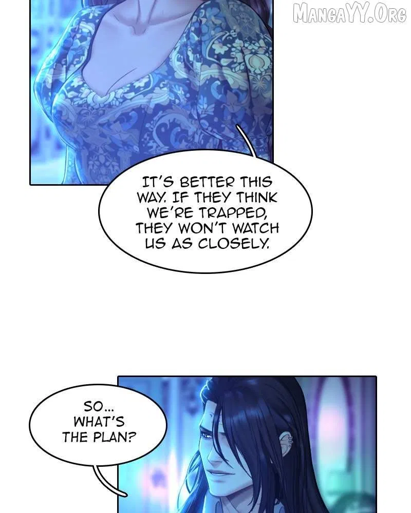 Blood Reverie Chapter 133 – Page 19