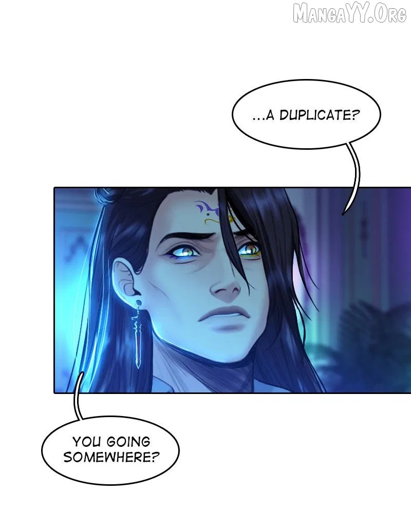 Blood Reverie Chapter 133 – Page 24