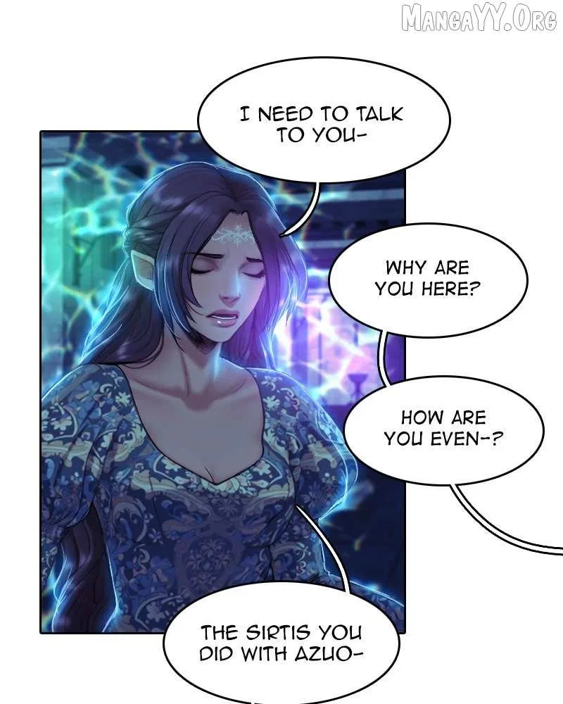 Blood Reverie Chapter 133 – Page 42