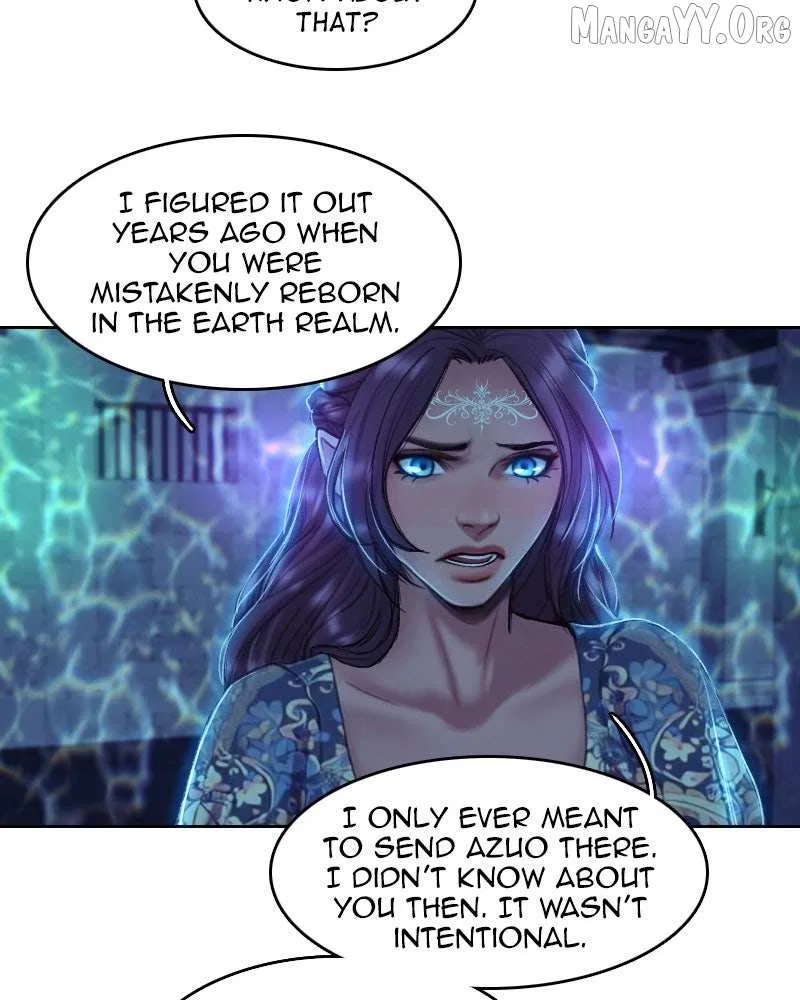 Blood Reverie Chapter 133 – Page 44