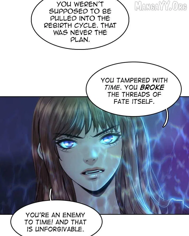 Blood Reverie Chapter 133 – Page 45