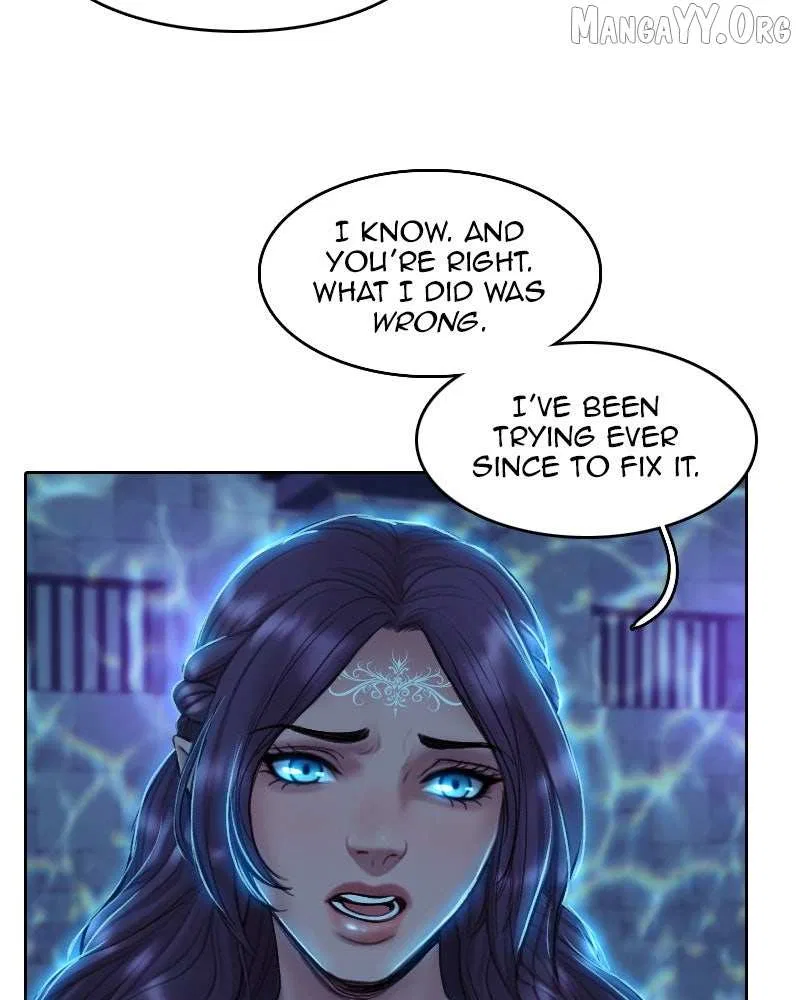 Blood Reverie Chapter 133 – Page 46