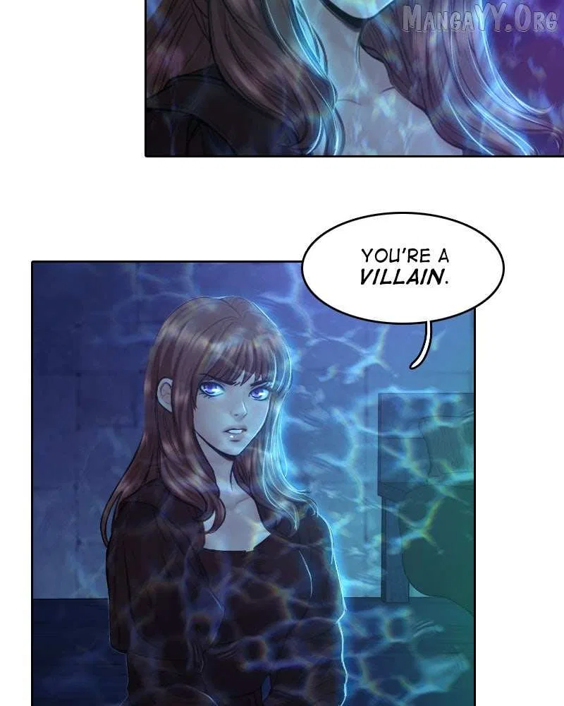 Blood Reverie Chapter 133 – Page 49