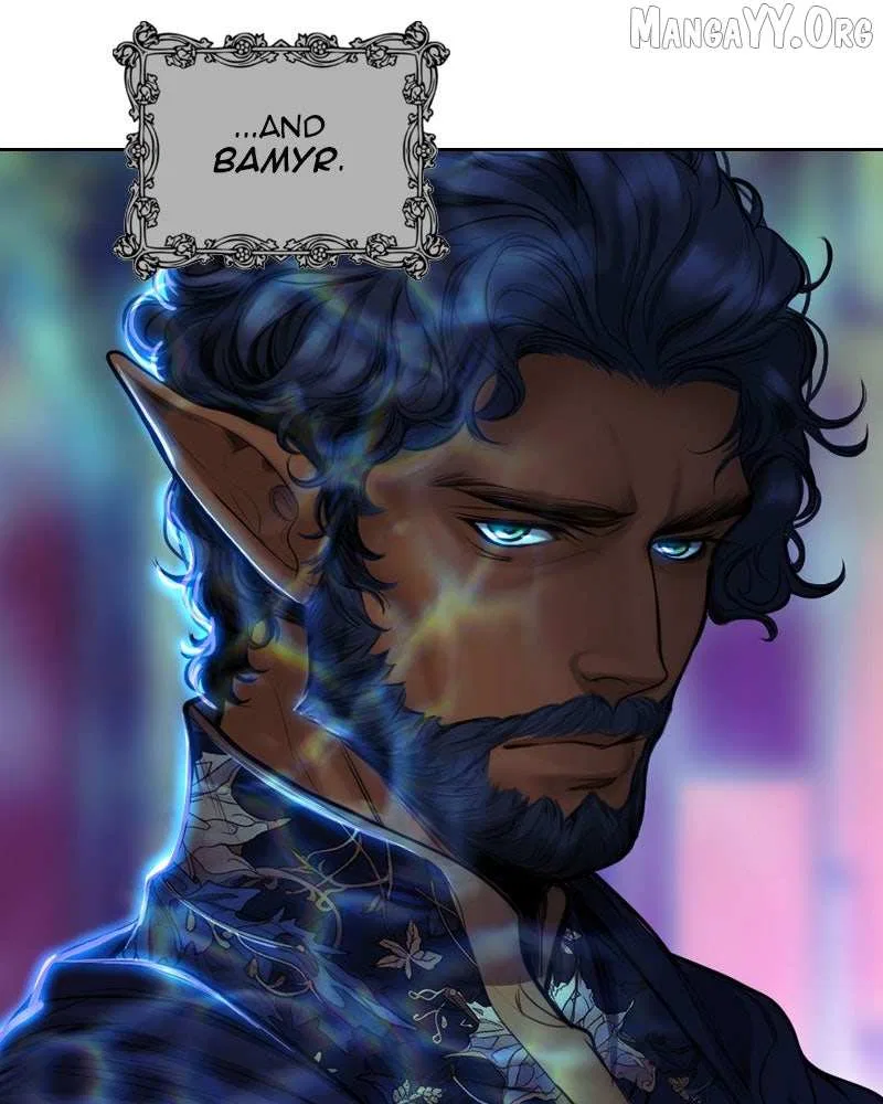 Blood Reverie Chapter 132 – Page 11