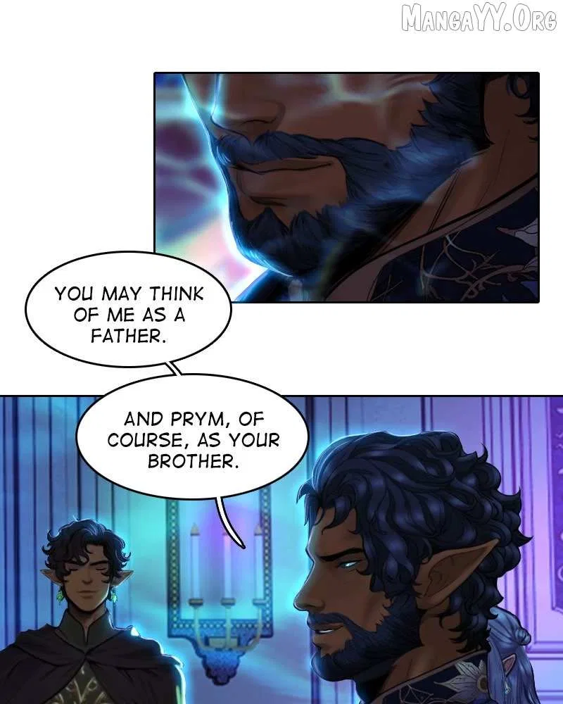 Blood Reverie Chapter 132 – Page 18