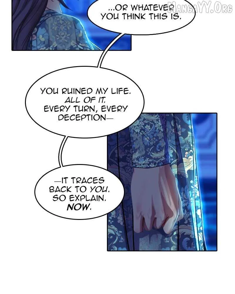 Blood Reverie Chapter 132 – Page 20
