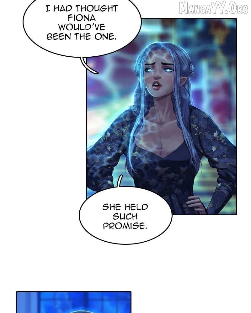 Blood Reverie Chapter 132 – Page 25