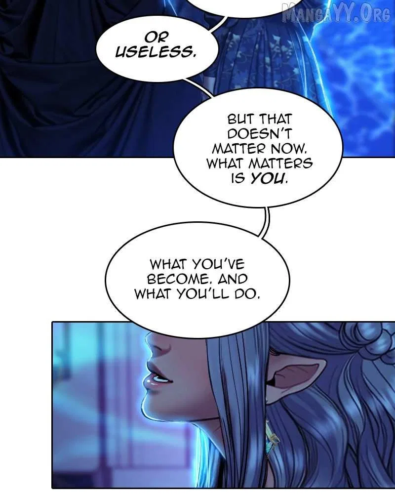 Blood Reverie Chapter 132 – Page 31