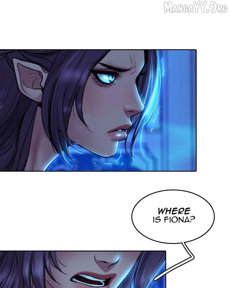 Blood Reverie Chapter 132 – Page 32